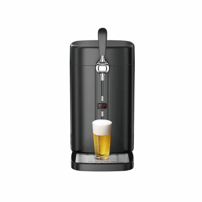 Distributeur de Bière Réfrigérant Continental Edison CEMB5B4
