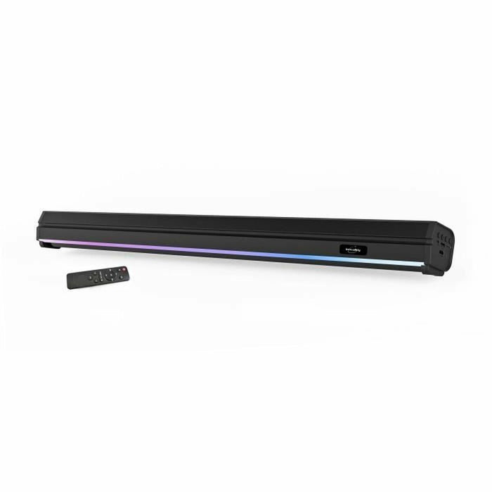 Barra de Sonido Inovalley