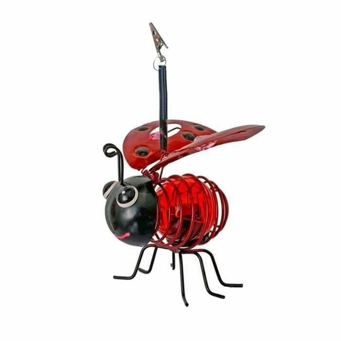 Lighting decoration Galix Ladybird