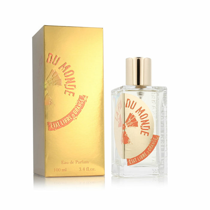 Unisex Perfume Etat Libre D'Orange EDP