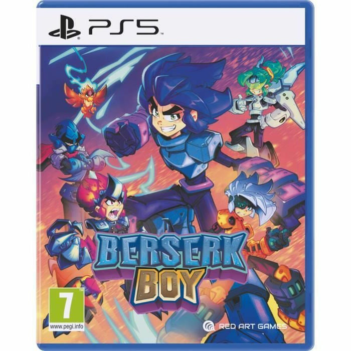 Jeu vidéo PlayStation 5 Just For Games