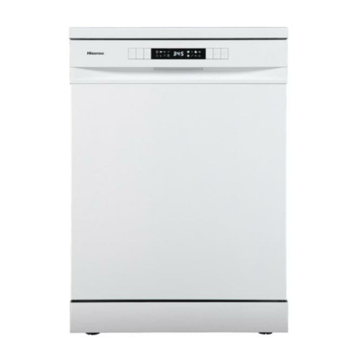 Lavavajillas Hisense HS622E10W Blanco 60 cm
