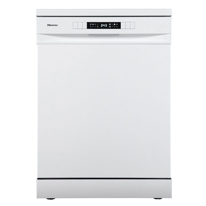 Lavavajillas Hisense HS623D10W 60 cm