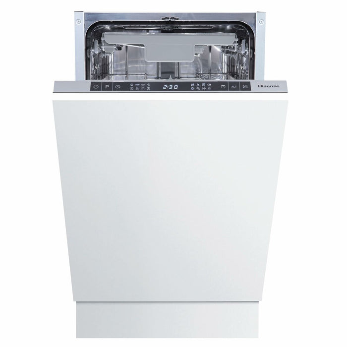 Lavavajillas Hisense HV542D10