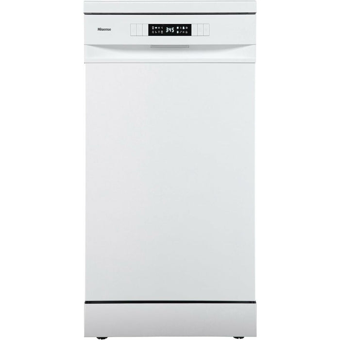 Lave-vaisselle Hisense HS522E10W 45 cm