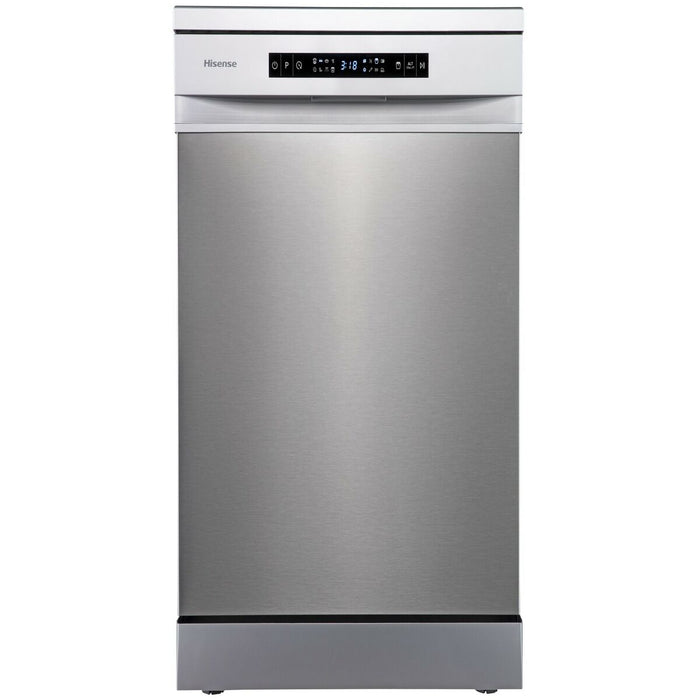 Lavastoviglie Hisense HS543D10X