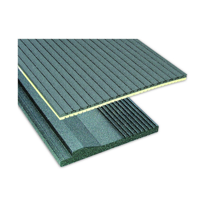 Isolation thermique Schellenberg 1000 X 500 X 13 MM Caisson de volet