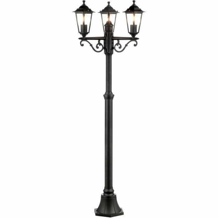 Farol Brilliant Negro