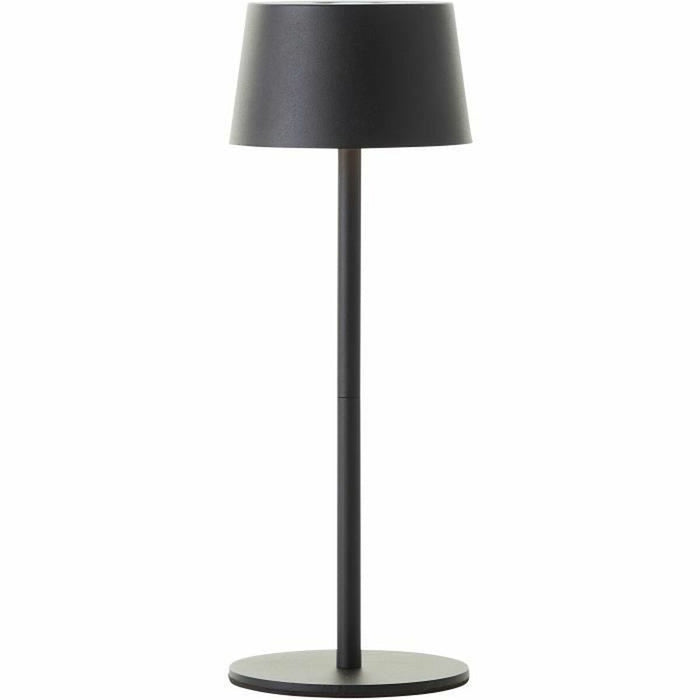 Lámpara de mesa Brilliant Negro