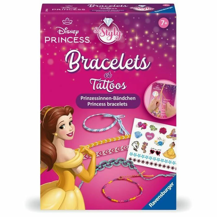 Jewelry box Ravensburger