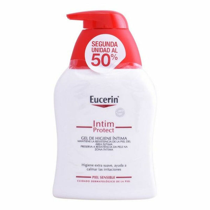 Gel Íntimo Protect Eucerin Intim Protect Gel Higine Intima Lote (250 ml) 250 ml