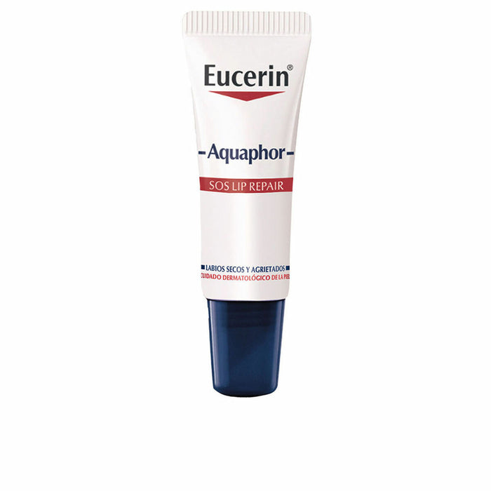 Baume à lèvres Eucerin Aquaphor Sos 10 ml Régénérant