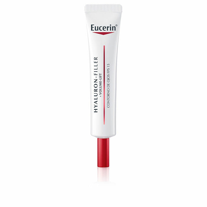 Crema para el Contorno de Ojos Eucerin 15 ml