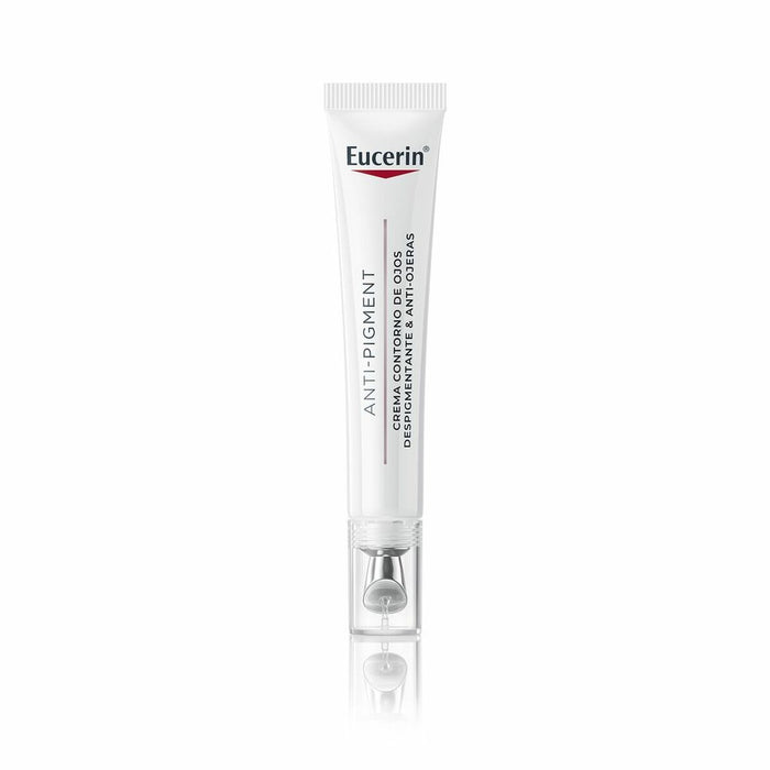 Crema para el Contorno de Ojos Eucerin ANTI-PIGMENT 15 ml