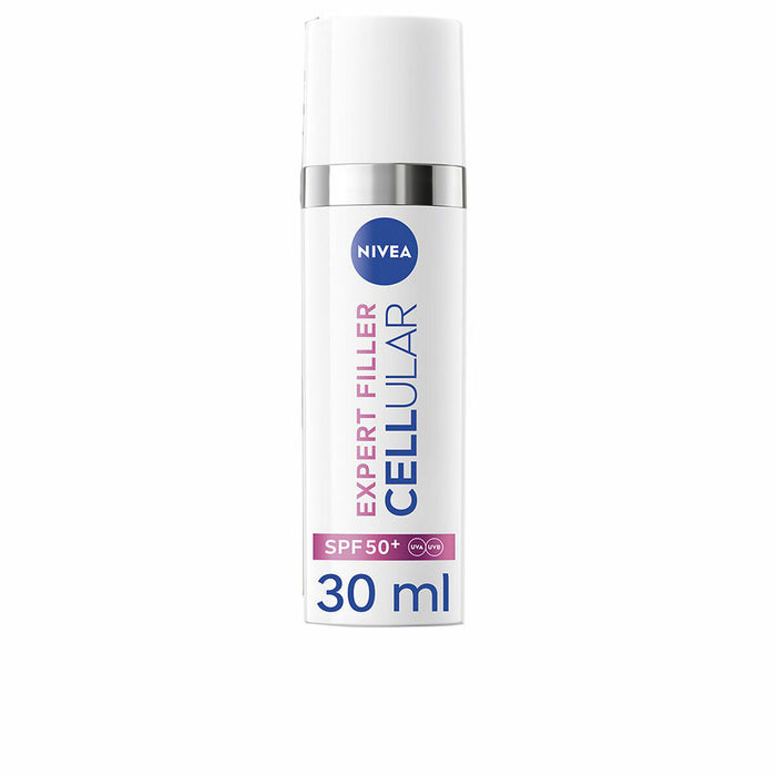 Sérum visage Nivea CELLULAR FILLER Spf 50 30 ml