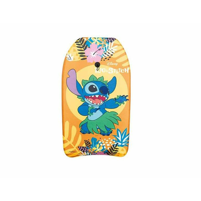 Surf Board Stitch