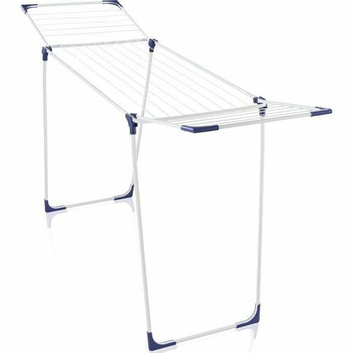 Tendedero Leifheit CLASSIC Solid 180 Blanco Nailon Acero Polipropileno 18 m