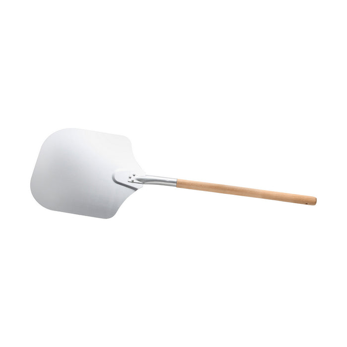 Pizza shovel Fackelmann 30,6 x 90 x 3 cm Metal Pizza