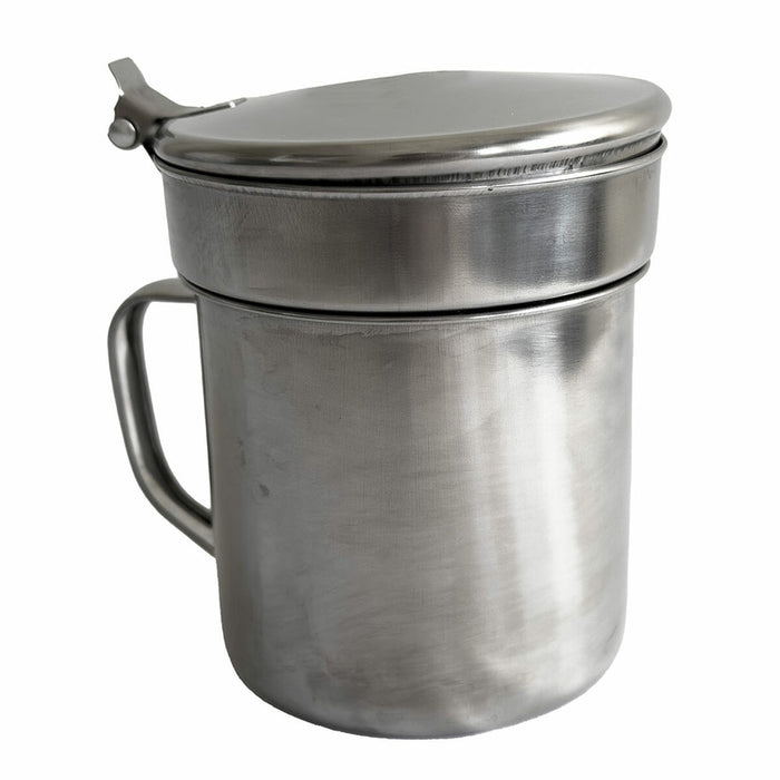 Oil pot for Meat or Fish Fackelmann
