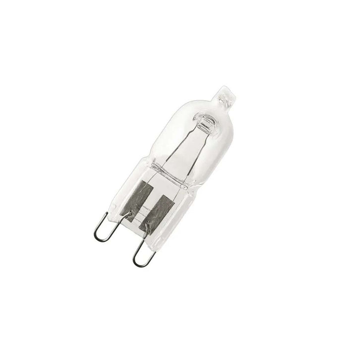 Bombilla Halógena Osram 60 W G-9 980 Lm (2800 K)