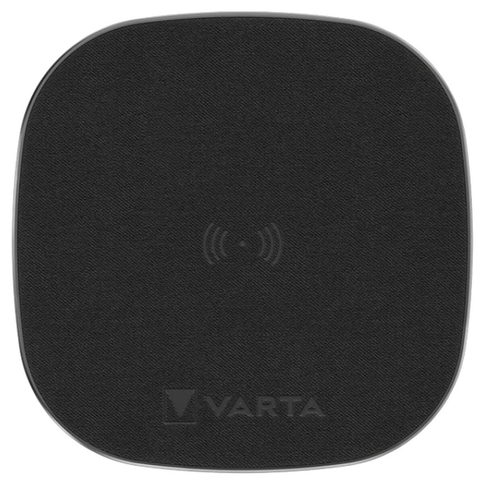 Cargador portátil Varta 57905 101 111 Negro