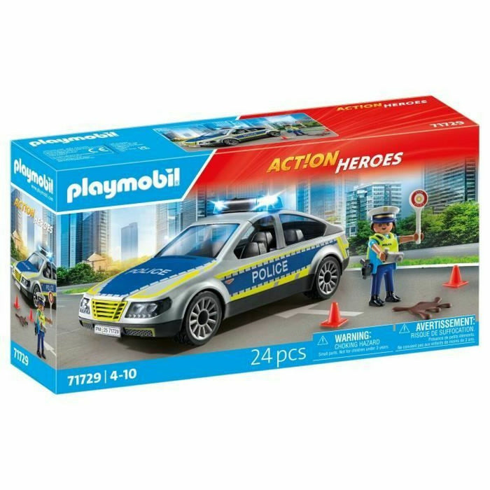 Accesorios para casa de Muñecas Playmobil