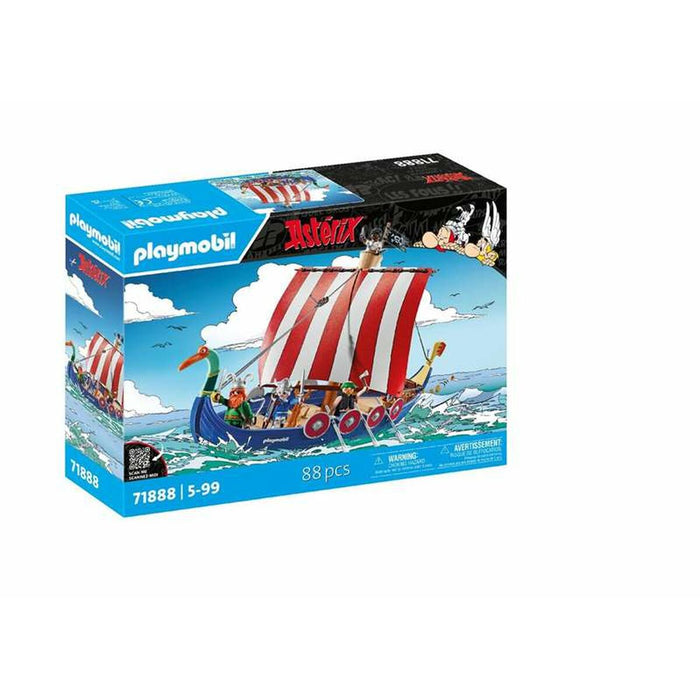 Playset Playmobil