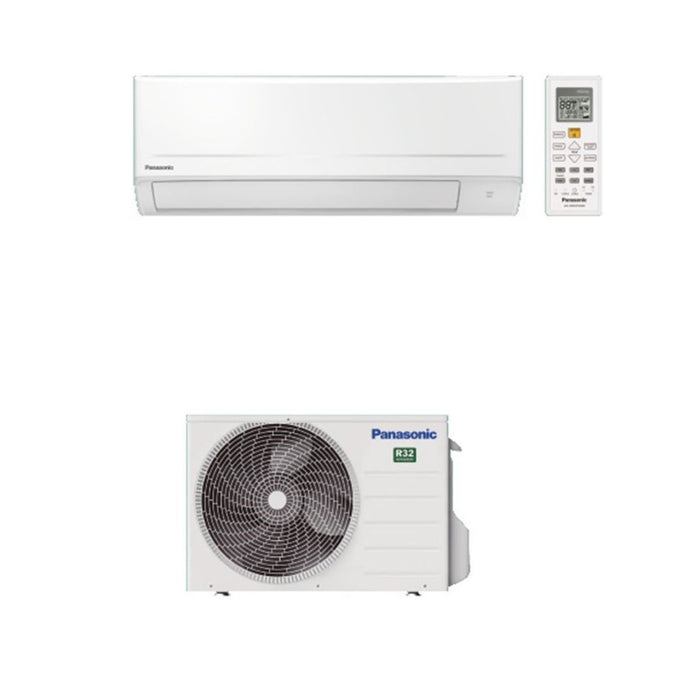 Aire Acondicionado Panasonic Corp. KITBZ25XKE