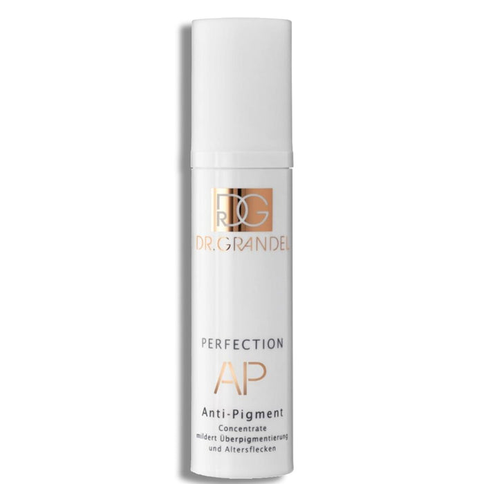 Tratamiento Antimanchas Dr. Grandel Perfection AP