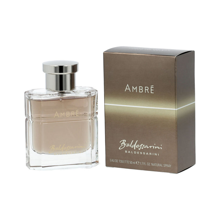 Perfume Hombre Baldessarini Ambre EDP EDT