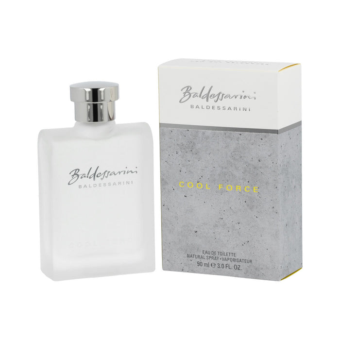 Perfume Hombre Baldessarini Cool Force EDP EDT
