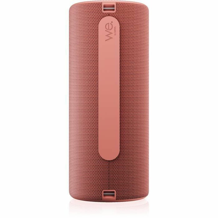 Altavoz Portátil Loewe Rojo 15 W 60 W