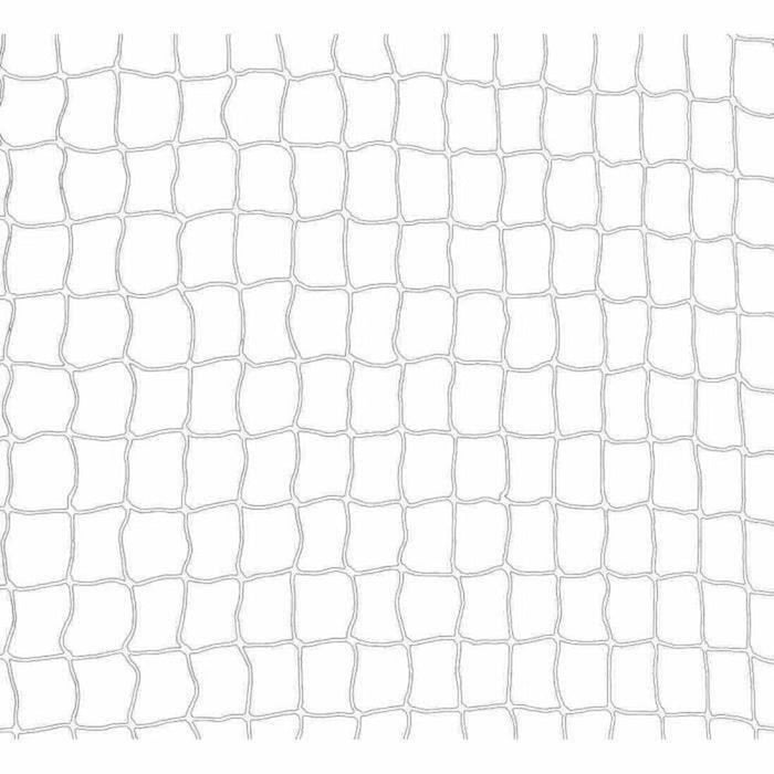 Red de Seguridad para Mascotas Trixie 44333 50 x 40 x 15 cm Transparente Nailon 3 x 6 m