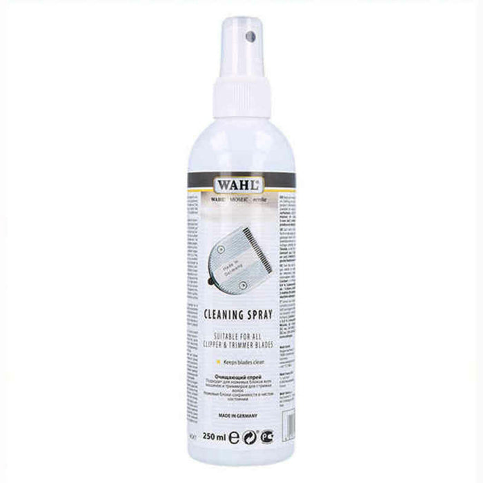 Líquido/Spray limpiador Wahl Moser Spray Limpiador/ (250 ml)
