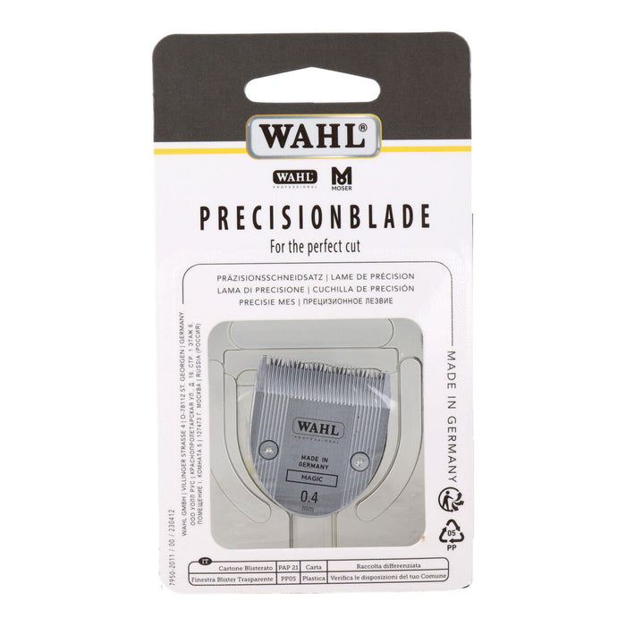 Replacement Blade Wahl Magic Precision 1590-7505