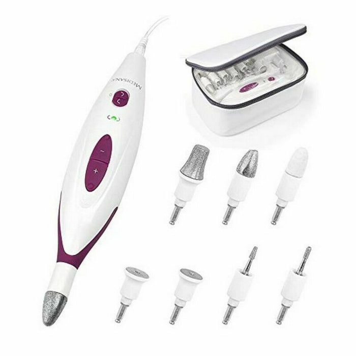 Set de Manicura Medisana MED 85153