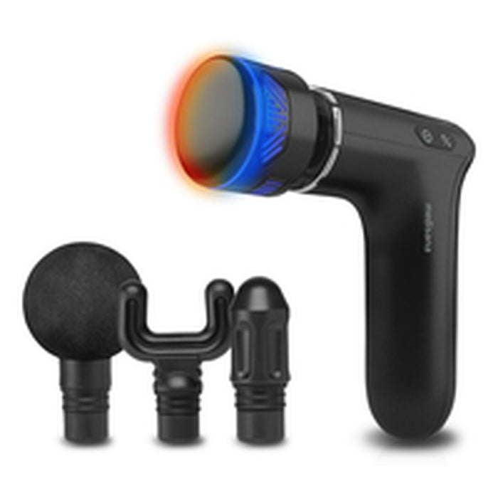 Hot and Cold Muscle Massager Gun Medisana 88999