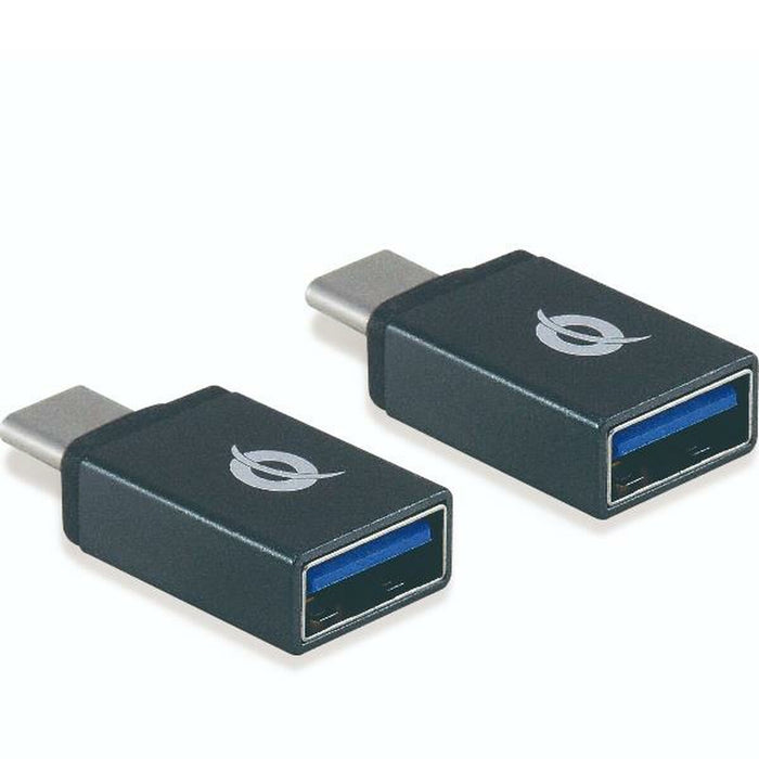 Adaptador USB Conceptronic 110515007201