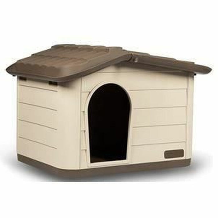 Cama para Gato Kerbl Beige
