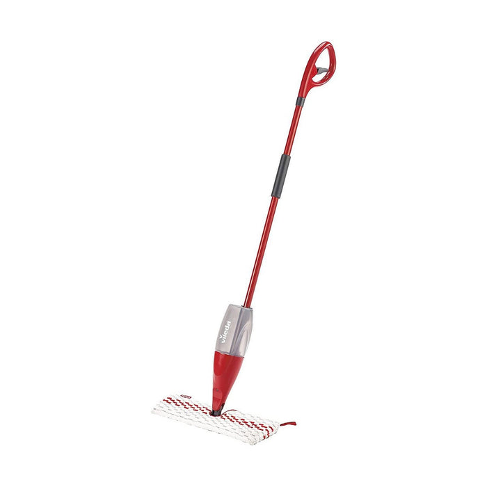 Fregona Microfibras Vileda Spray Max Plástico