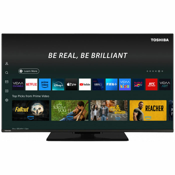 Smart TV Toshiba 40LV3563DG Full HD LED 40"