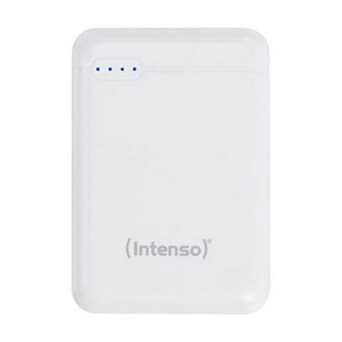Power Bank INTENSO 7313532 10000 mAh Blanco
