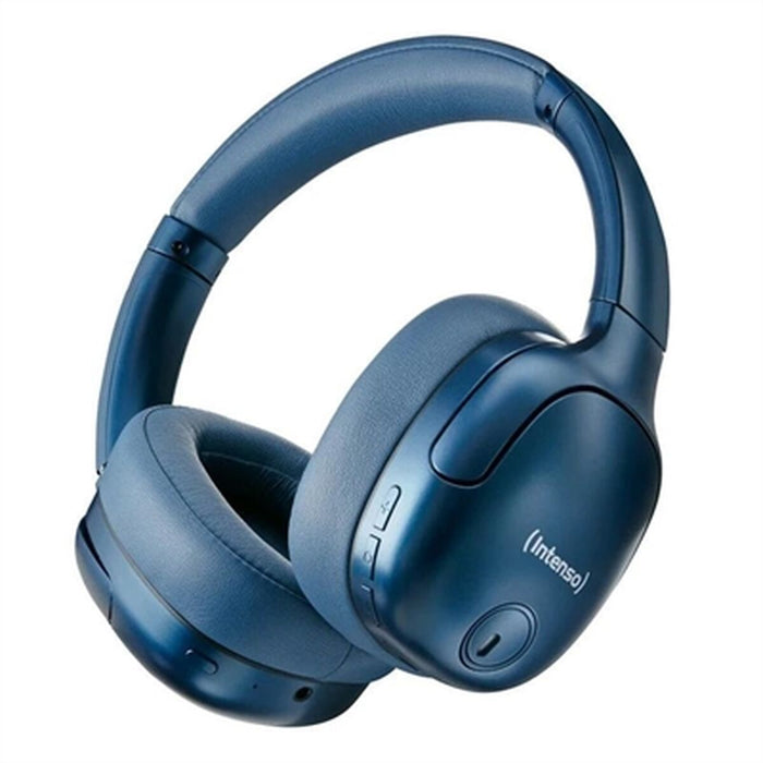 Headphones INTENSO O400HA Blue