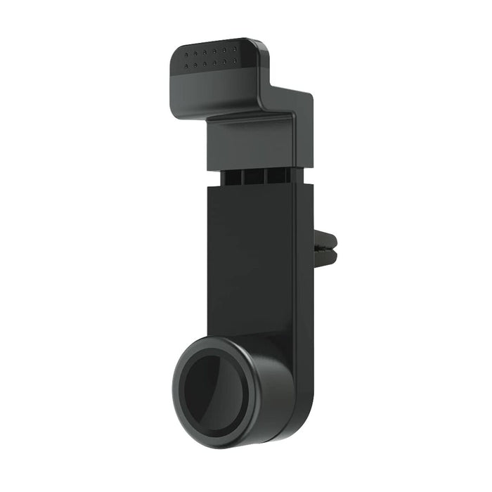 Support de Téléphone pour Voiture Hama 00173890 Noir