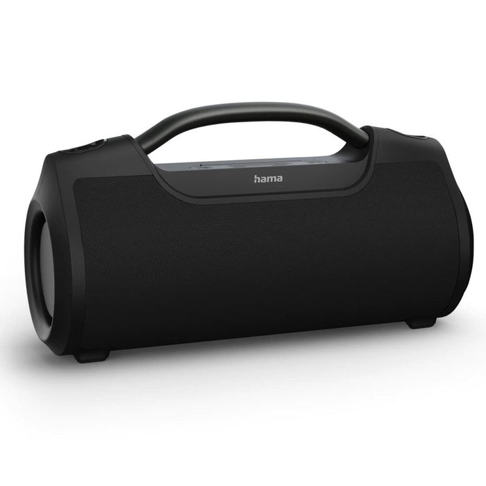 Altavoz Bluetooth Portátil Hama 00188217 Negro 60 W