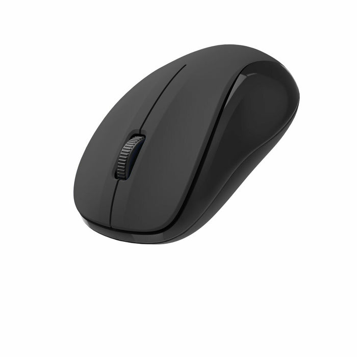 Souris Hama MW-300 V2 Noir 1200 DPI (1 Unité)