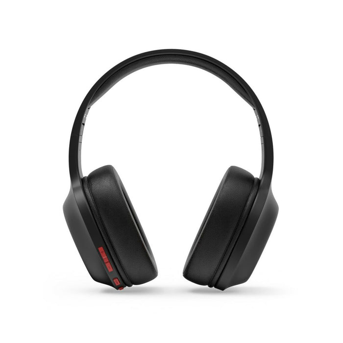 Auriculares Hama 00184176 Negro Rojo