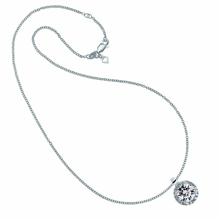 Collar Mujer Diamonfire 1313821062 45 cm