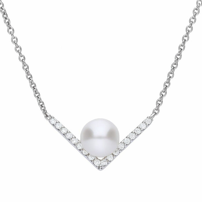 Collar Mujer Diamonfire 6310791111 5 cm
