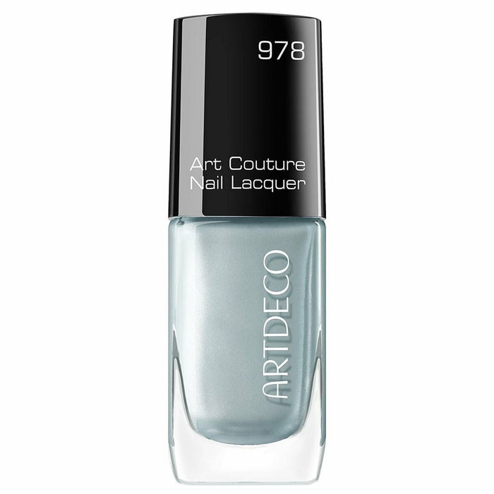 nail polish Artdeco Art Couture Silver Willow 10 ml